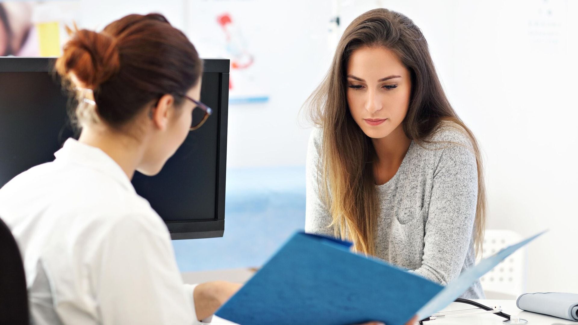 Endometriosis asintomática: la importancia de detectarla a tiempo