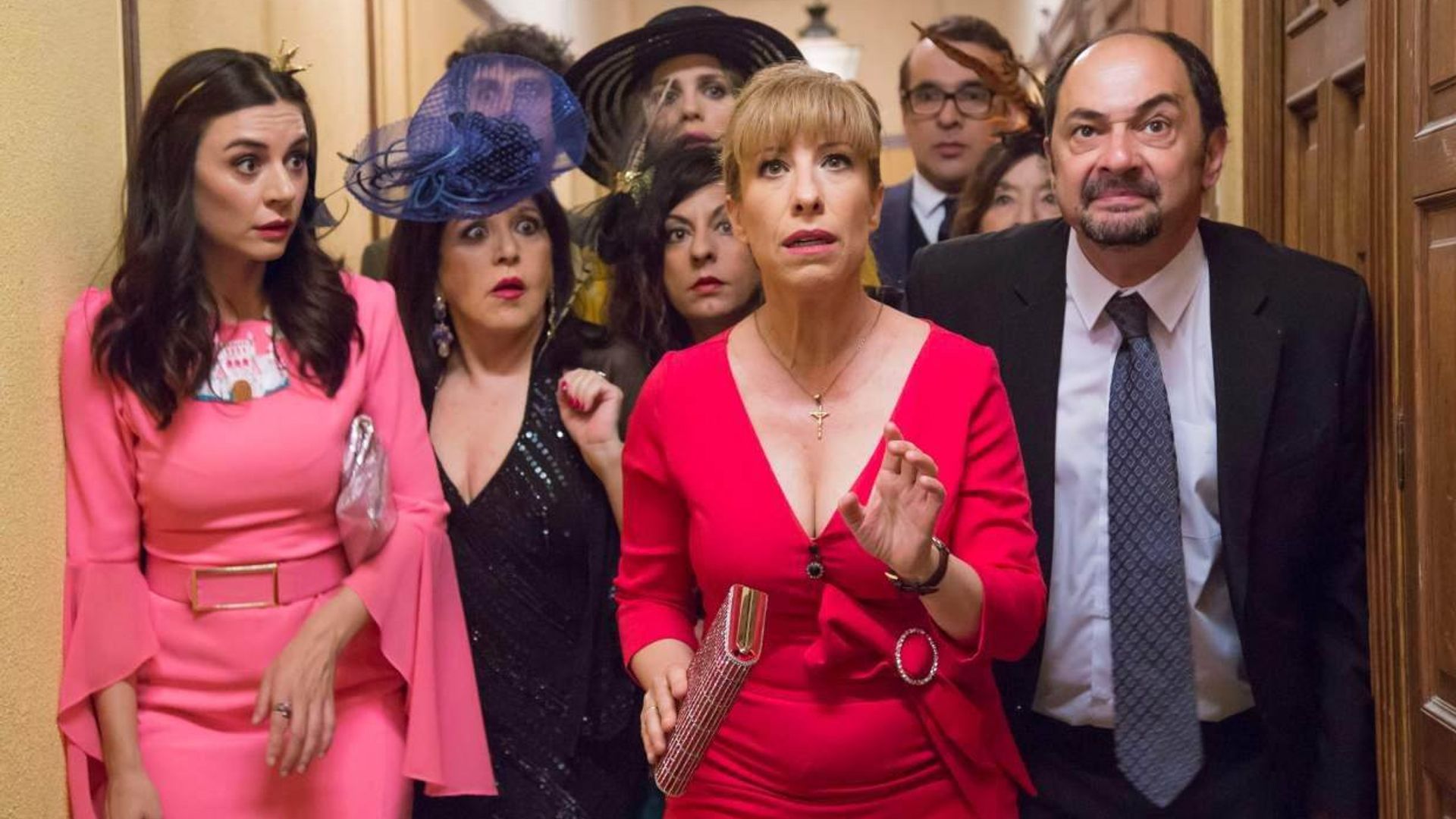 'La que se avecina': descubre cómo será su nuevo edificio, los personajes que llegan y todas sus novedades