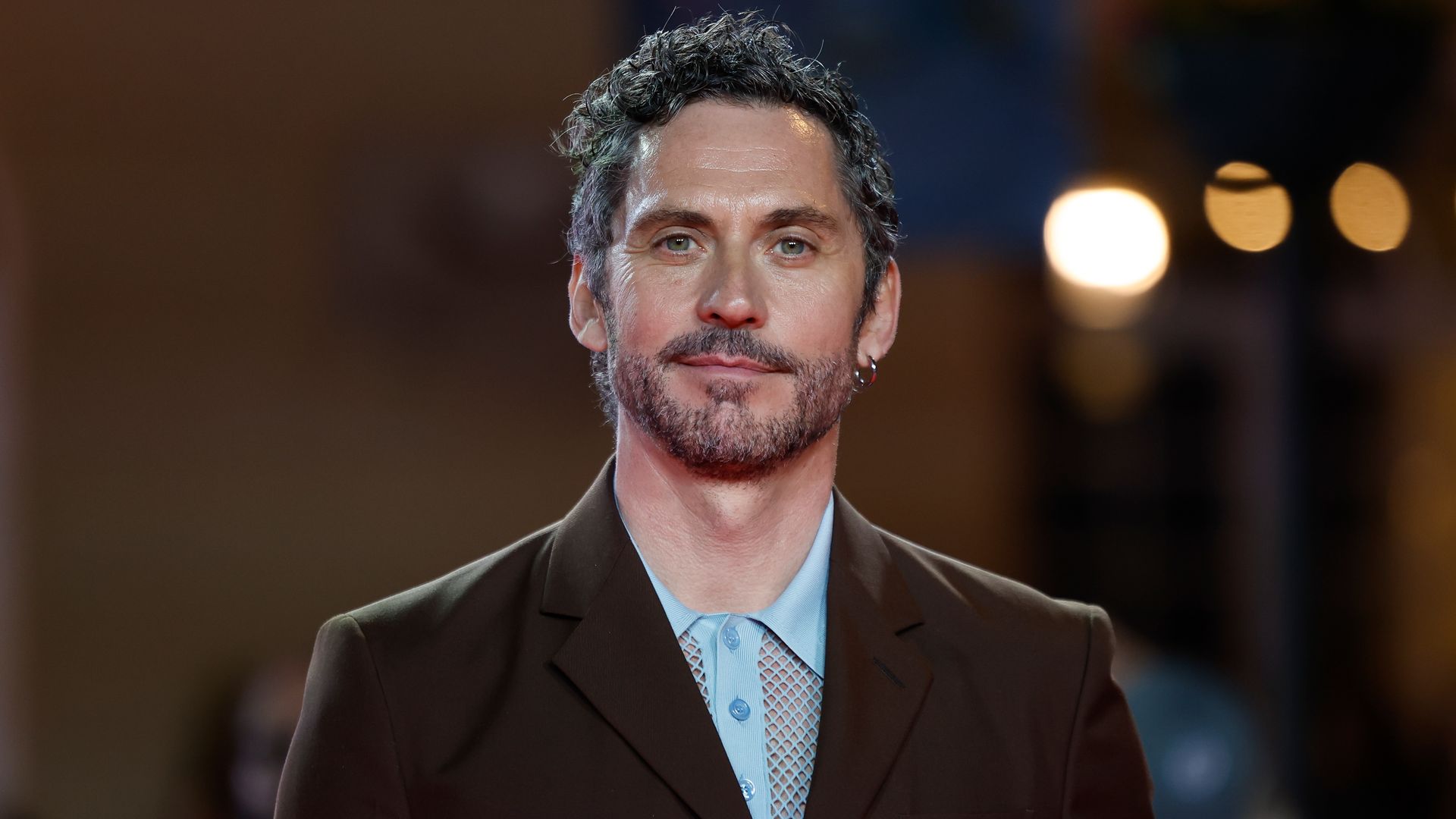 Paco León en el Festival de Málaga