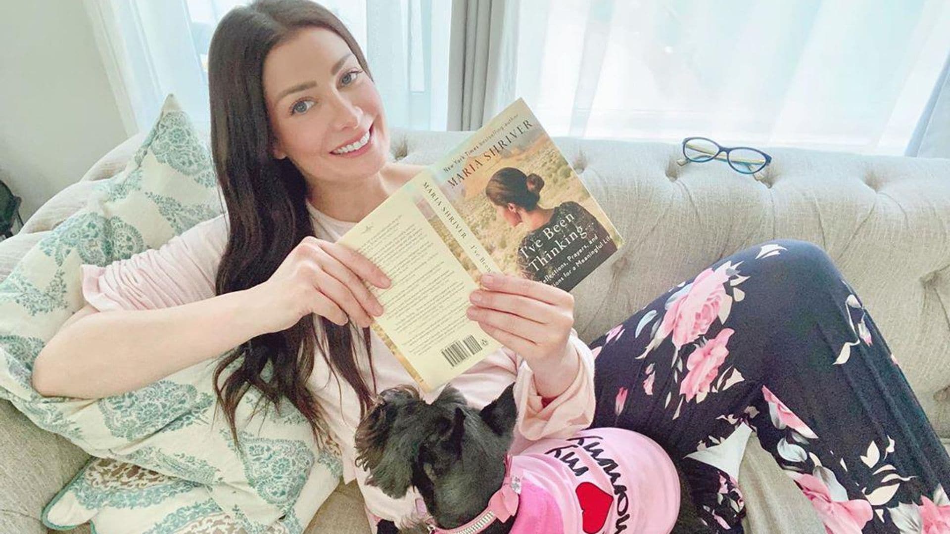 Dayanara Torres confiesa que tiene una App para citas