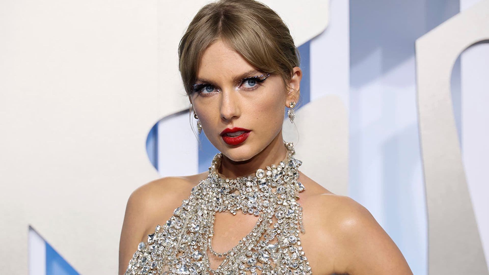 Taylor Swift desata la polémica por una escena de su último videoclip
