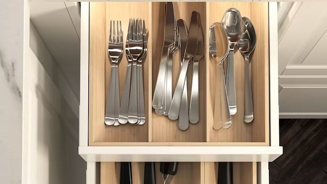 mejores organizadores cubiertos