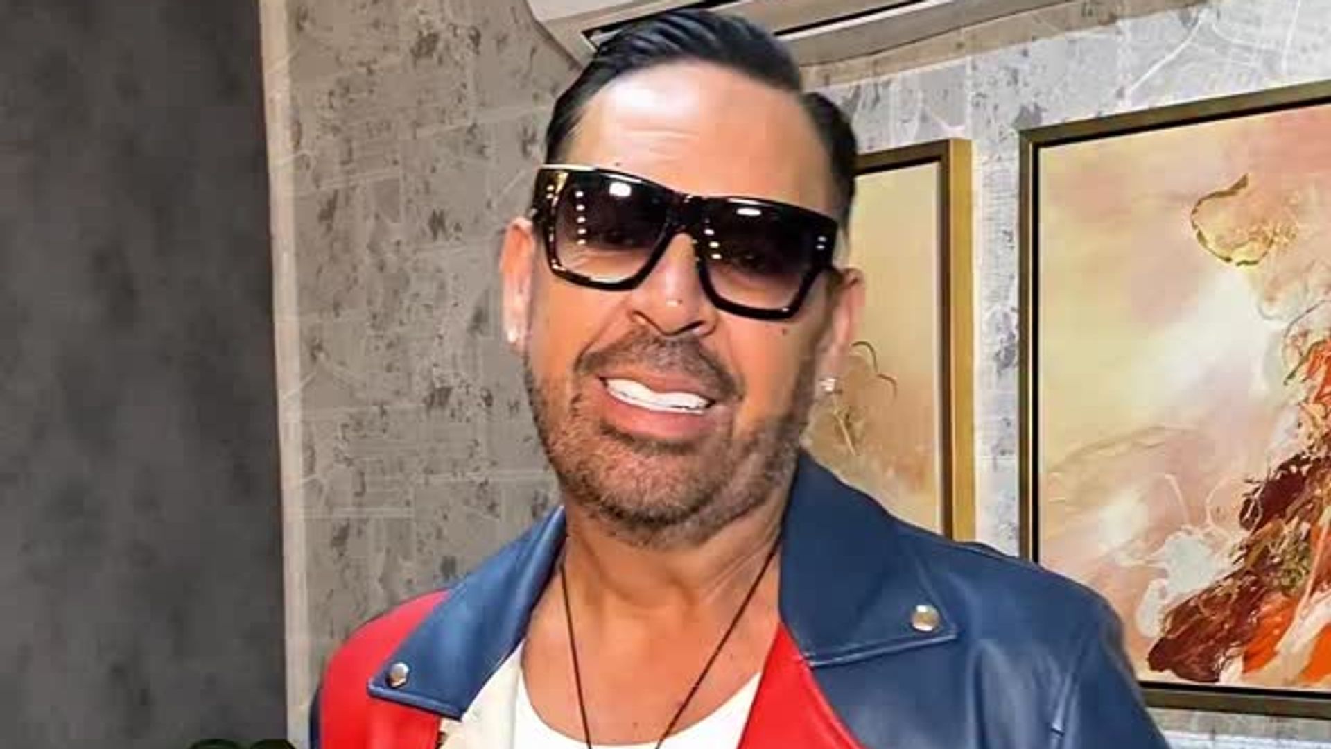 Jorge D'Alessio niega tener un nuevo romance tras su divorcio de Marichelo Puente