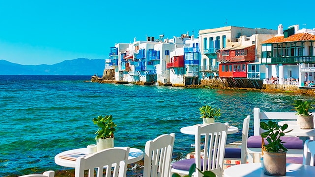 islas griegas