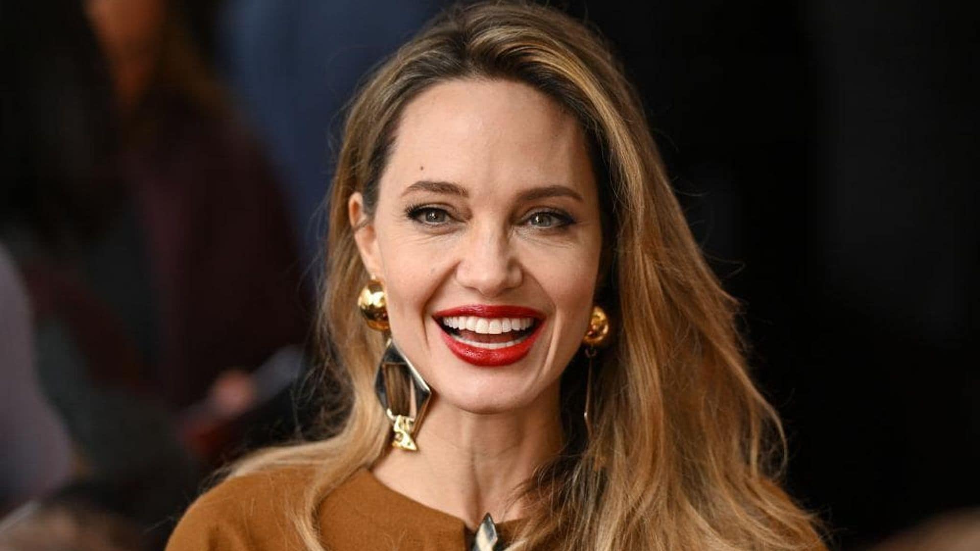 Los secretos de belleza atemporales de Angelina Jolie
