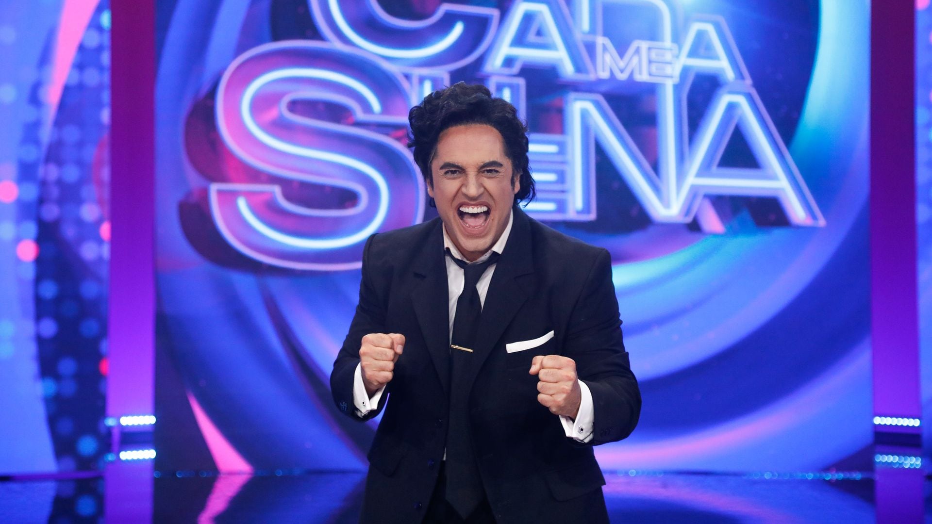 Bustamante gana 'Tu cara me suena 11' con una genial imitación de  Antonio Molina y rompe a llorar ante la emoción de Chenoa