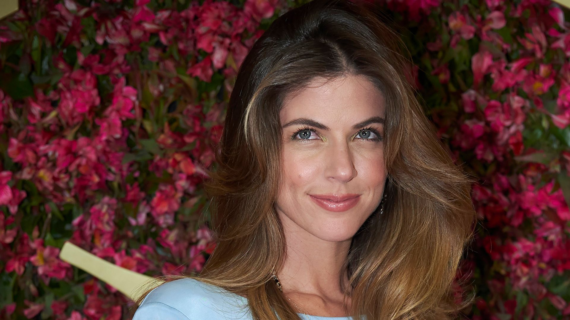 Stephanie Cayo se sincera sobre la maternidad: 'Sí se me está antojando'