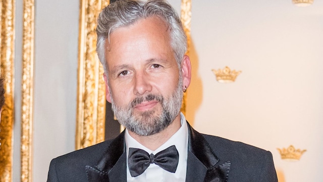 ari behn