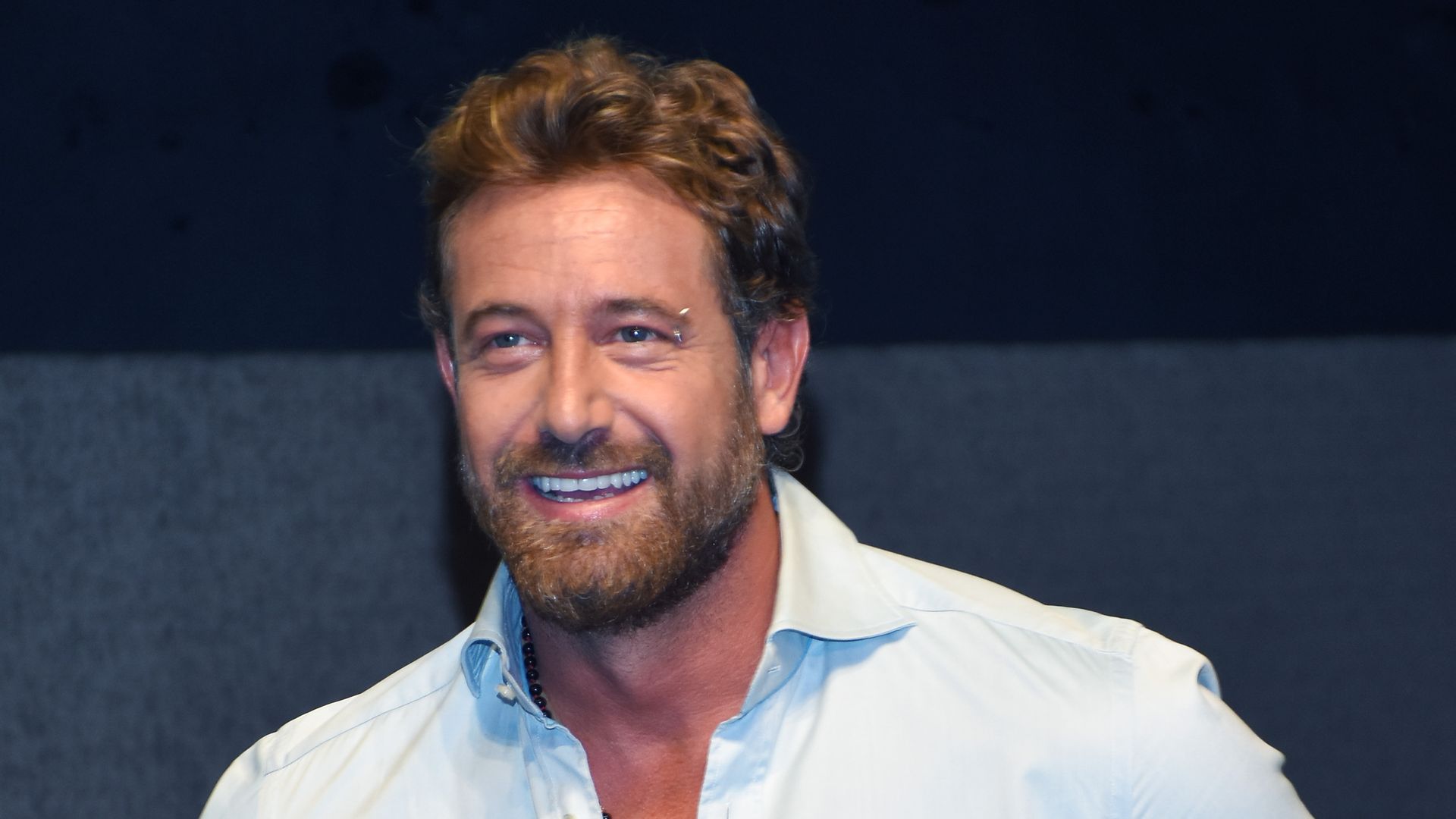 Gabriel Soto habla de sus sentimientos hacia la madre de sus hijas, Geraldine Bazán | ¡HOLA!