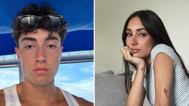La ex de Plex habla por primera vez de su ruptura y de la relación del influencer con Aitana