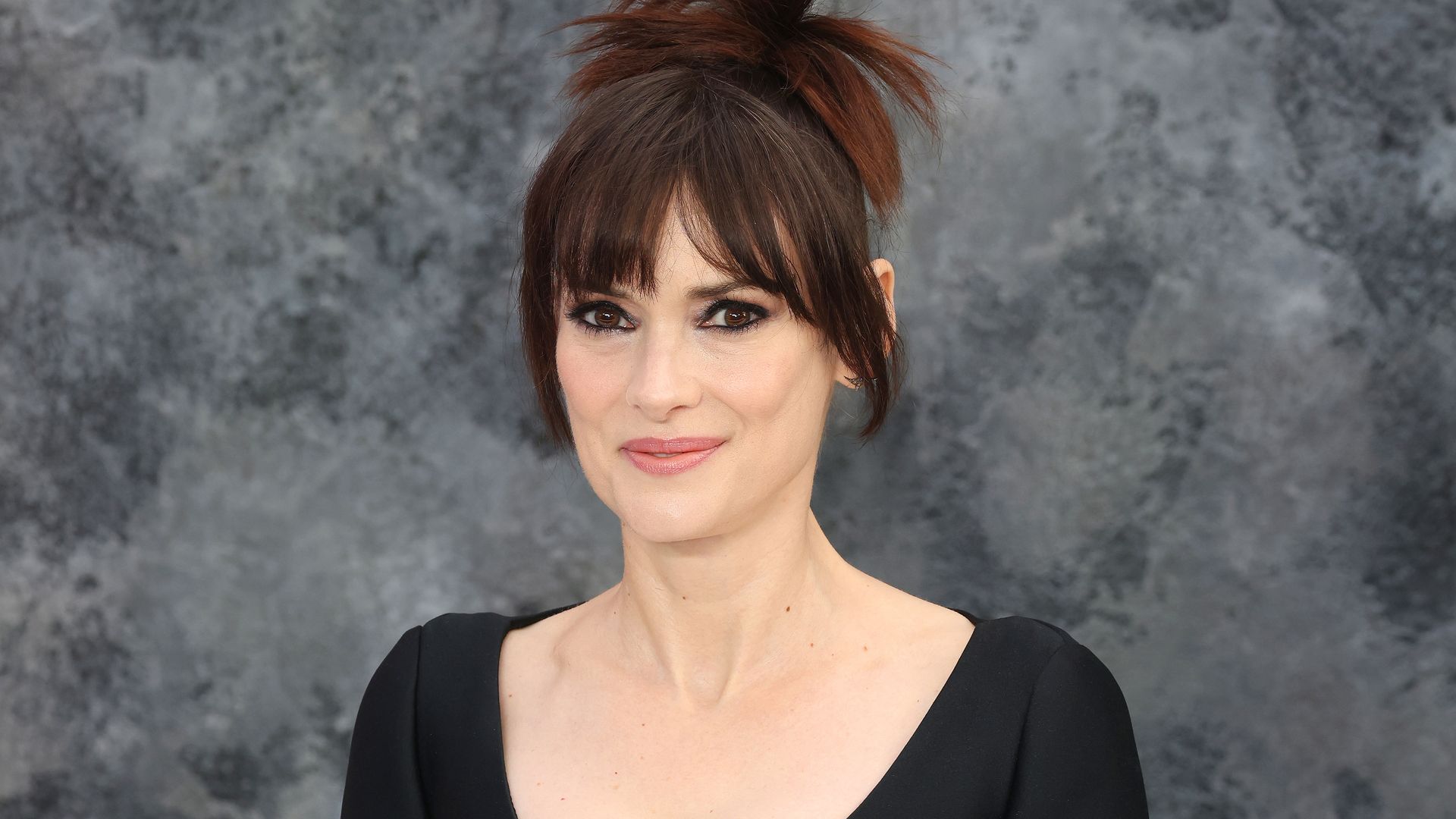 Winona Ryder
