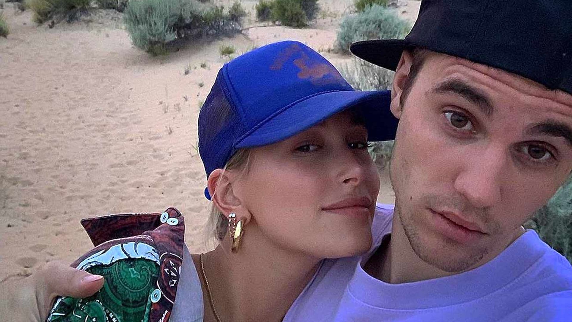 Justin Bieber echa la vista atrás en su relación con Hailey Baldwin ¿antes de su boda?