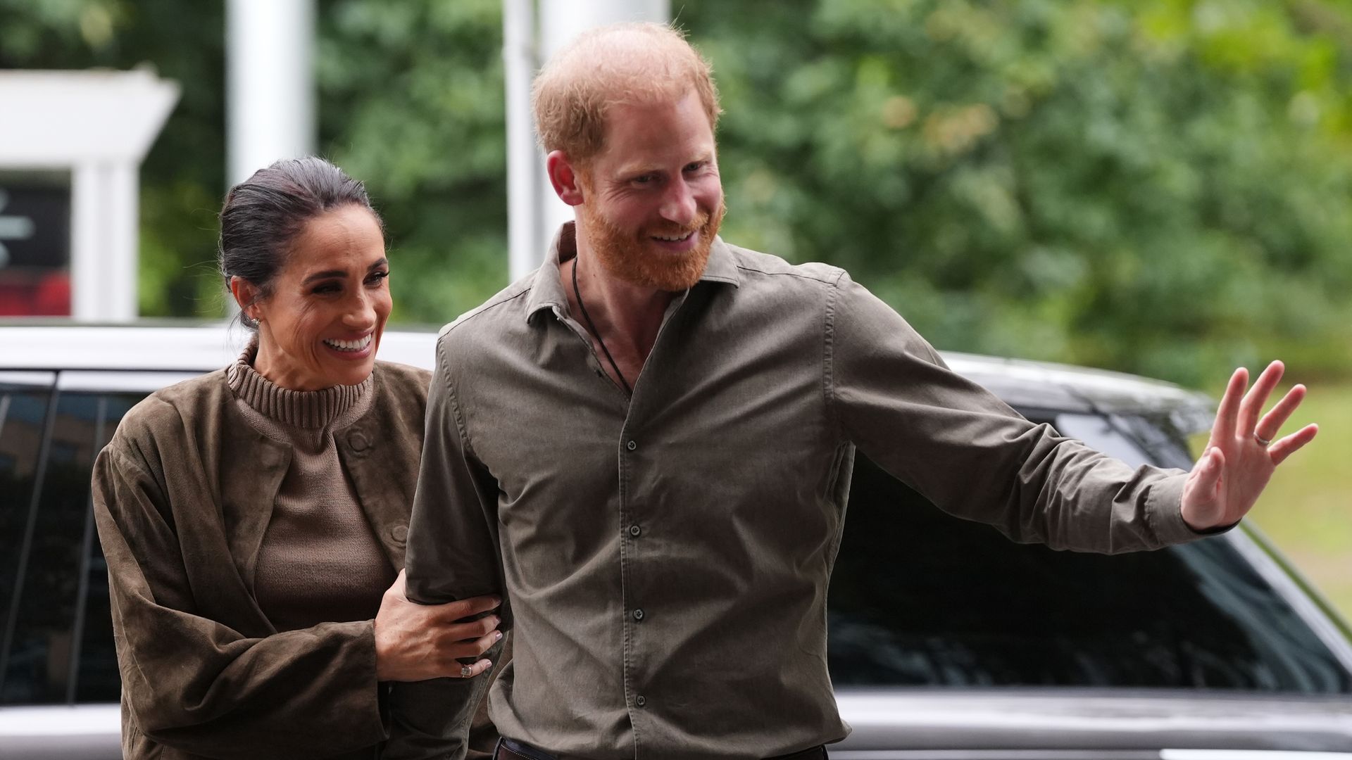 ¿Vecinos de los Beckham? Así es el lugar donde Harry y Meghan podrían comenzar su nueva vida en Reino Unido