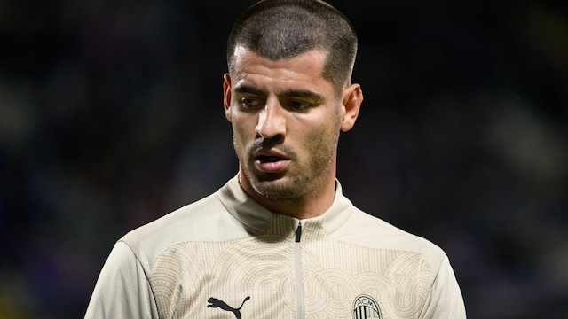 Álvaro Morata