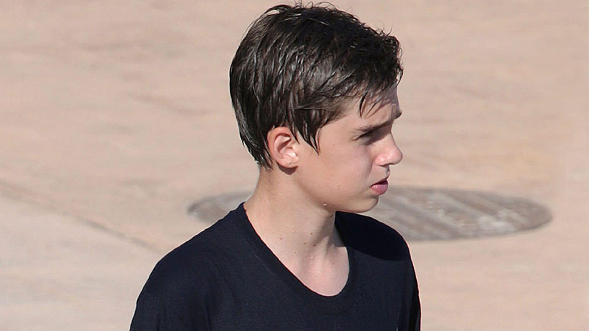 Pablo Urdangarin, hijo de la infanta Cristina y joven promesa del deporte, cumple 18 años