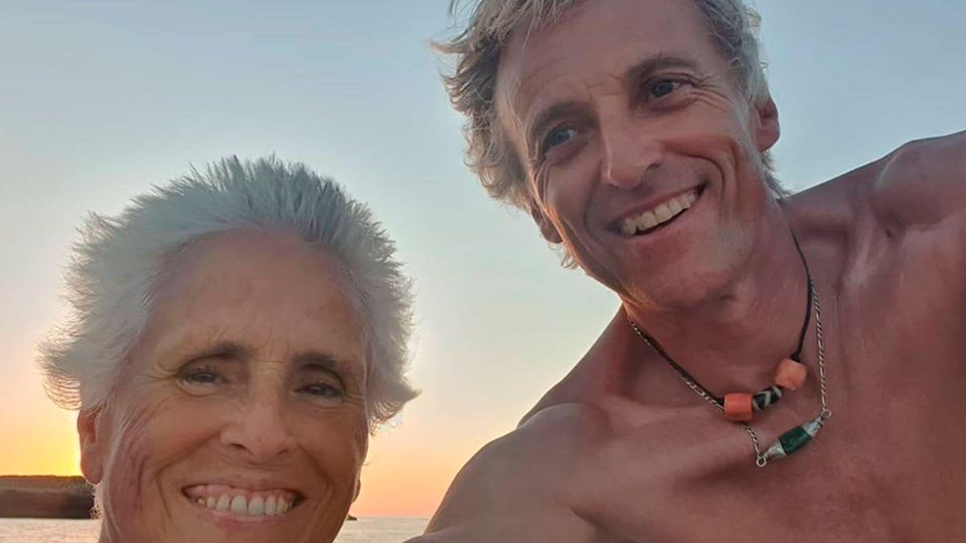 Mercedes Milá y Jesús Calleja se marcan una escapada para descubrir nuevos rincones