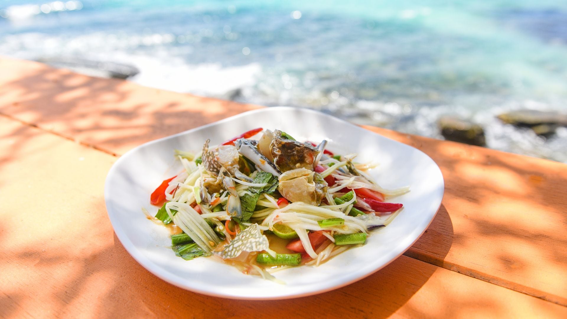 Cocina de verano: ideas fáciles y sanas para llevar a la playa o piscina