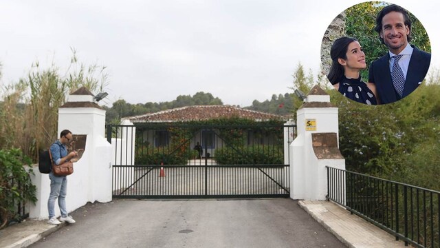 finca montaje