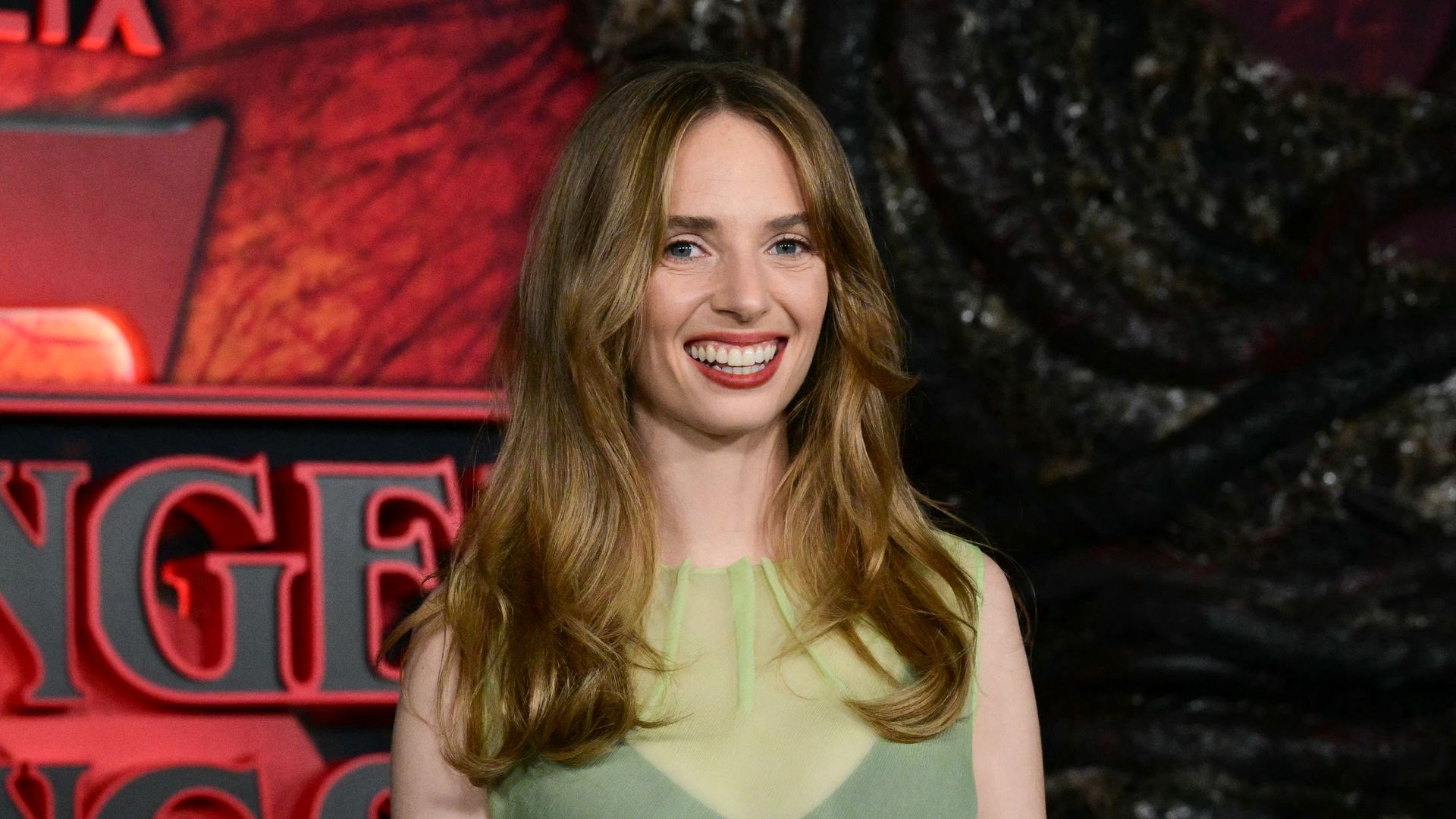 Maya Hawke tiene nuevo proyecto con Netflix tras su boda sorpresa y el final de ‘Stranger Things’
