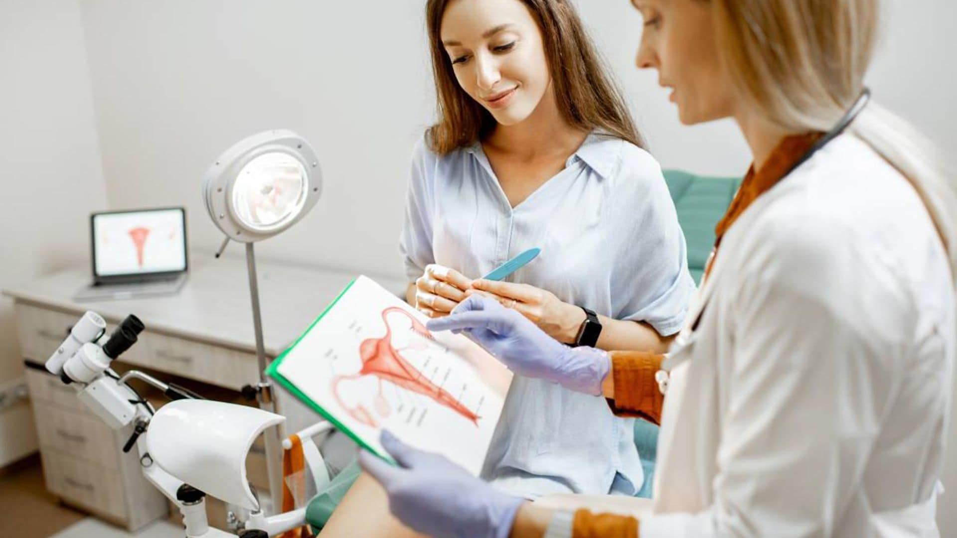 Si tengo un teratoma, ¿influye en mi fertilidad?
