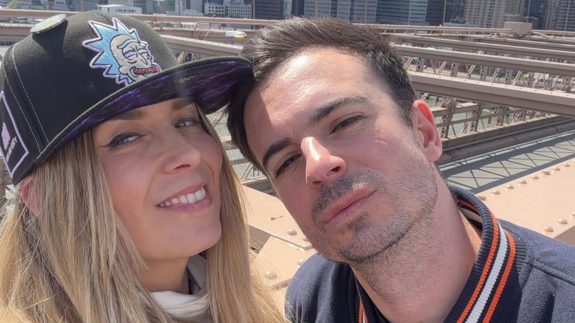 Cristina Boscá nos desvela los secretos de su relación con Karin Herrero: "Lo más difícil ha sido contarlo a los que me apoyaron cuando lo dejamos"