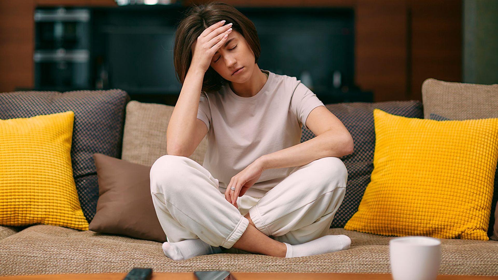 ¿Cómo influyen las emociones a la hora de gestionar el dolor?