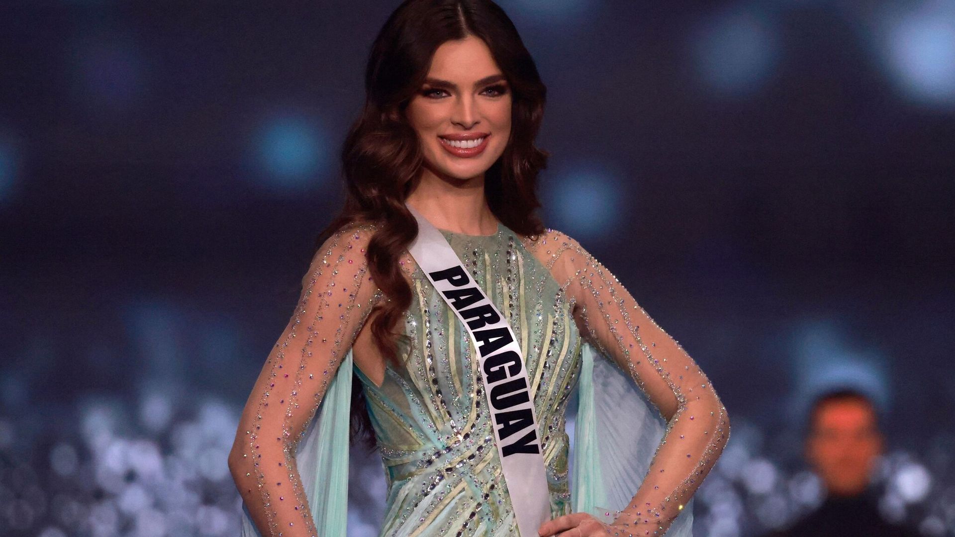 Nadia Ferreira reflexiona sobre su paso por Miss Universo, a punto de haber ganado la corona