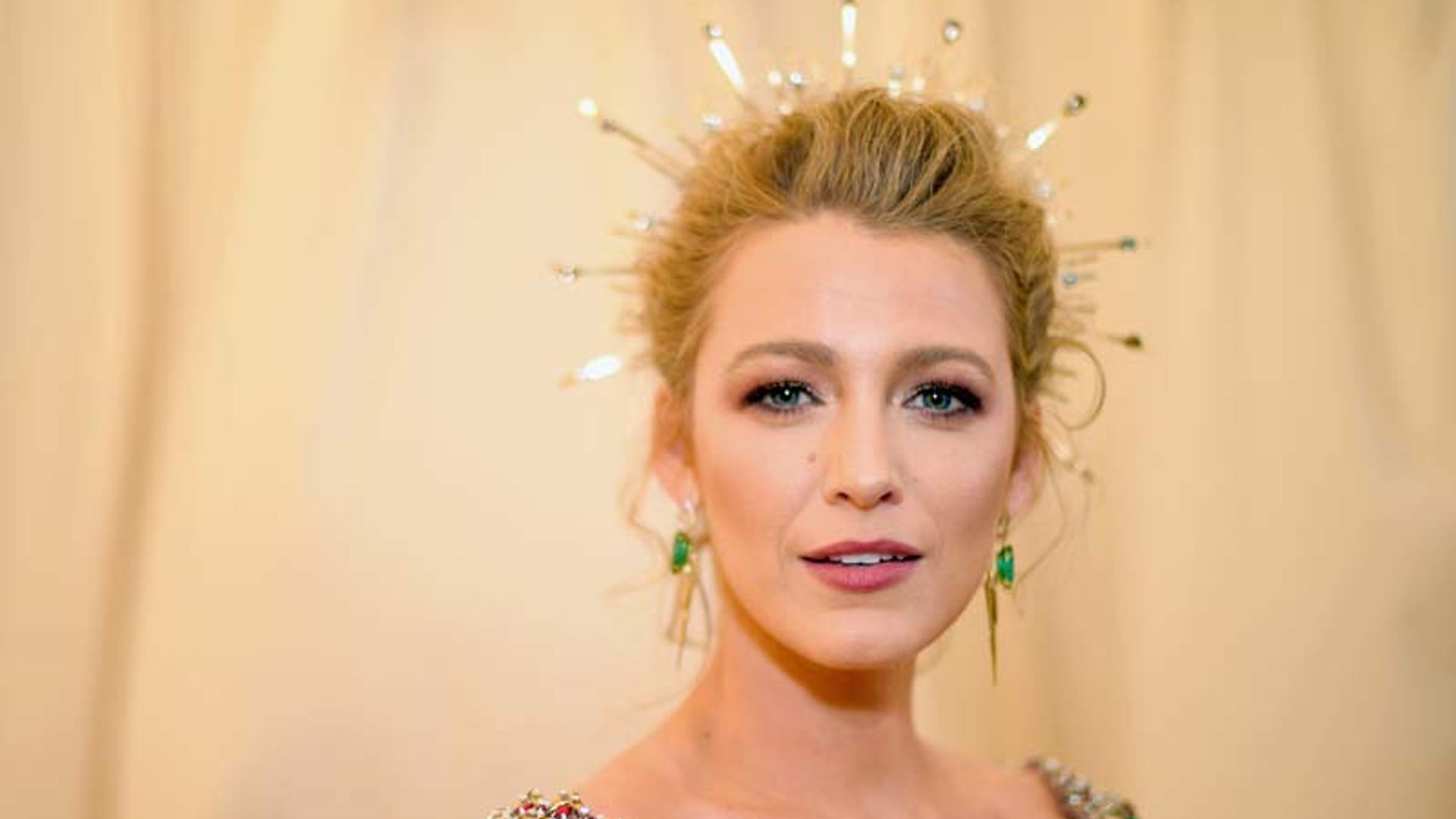 Gala Met 2018: la noche en la que triunfaron los tocados y el maquillaje brillante