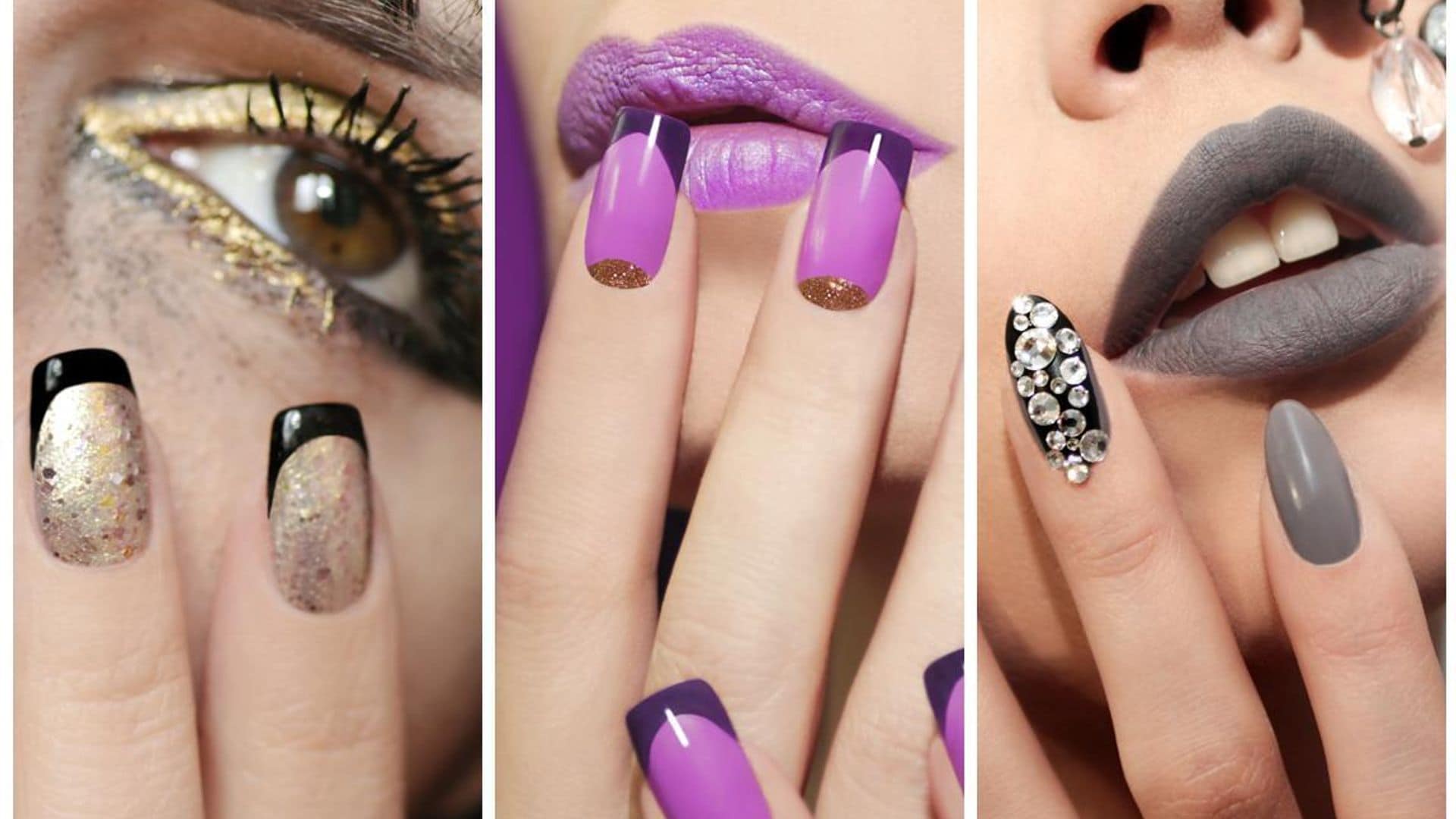 ¿Quieres una manicura en gel? Esto es lo que debes saber antes