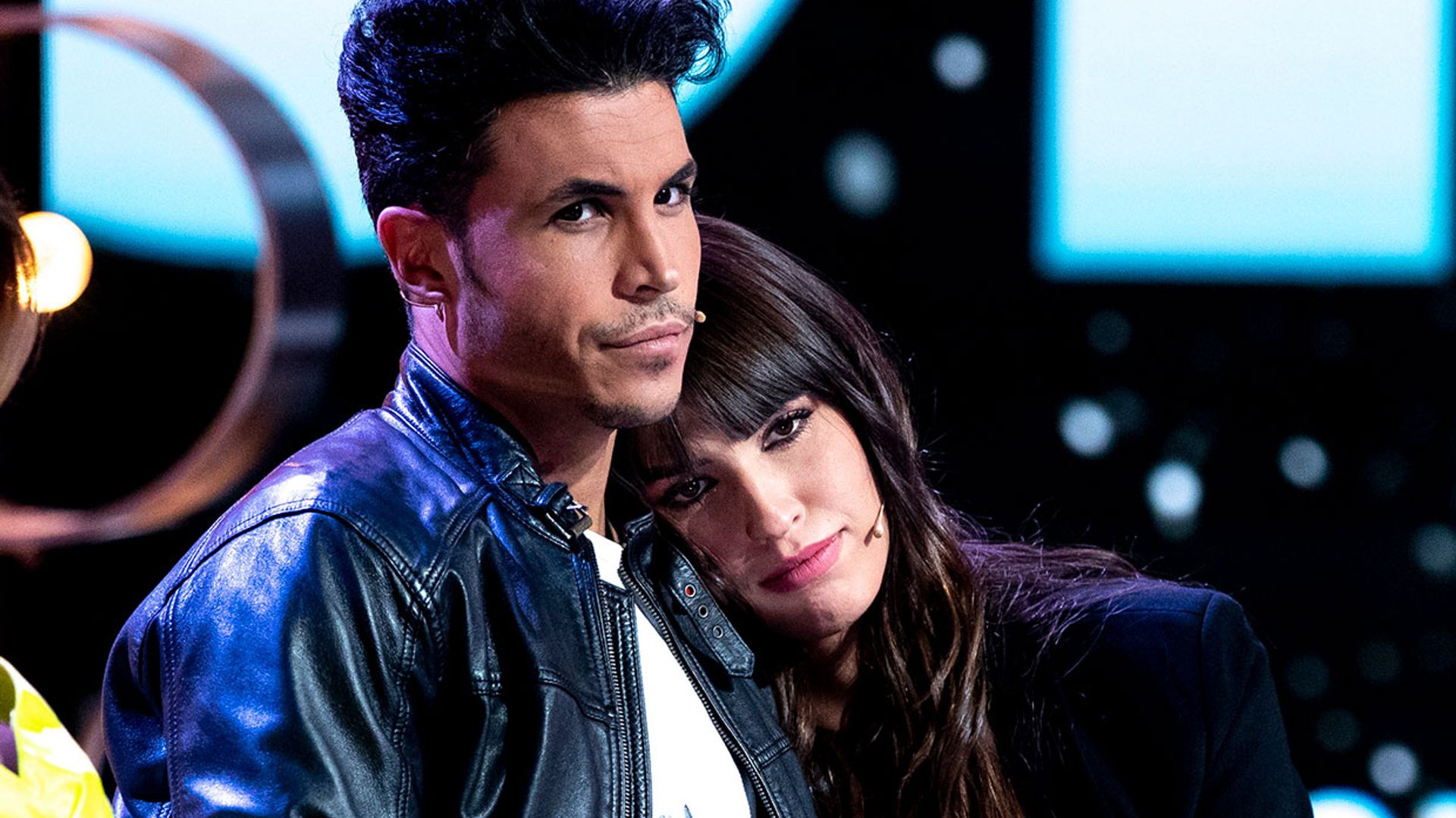 Kiko y Sofía celebran el cumpleaños de Cristian Suescun en medio de una guerra familiar