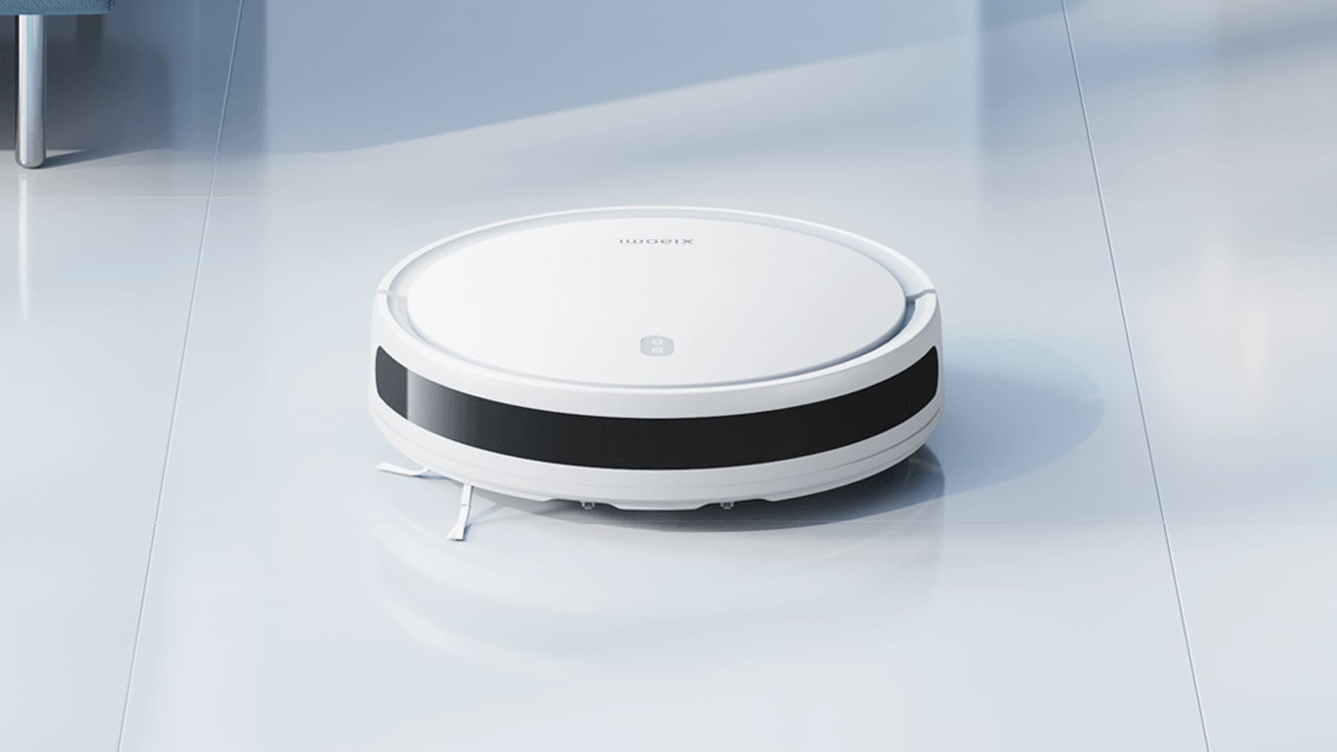 Un robot aspirador Xiaomi