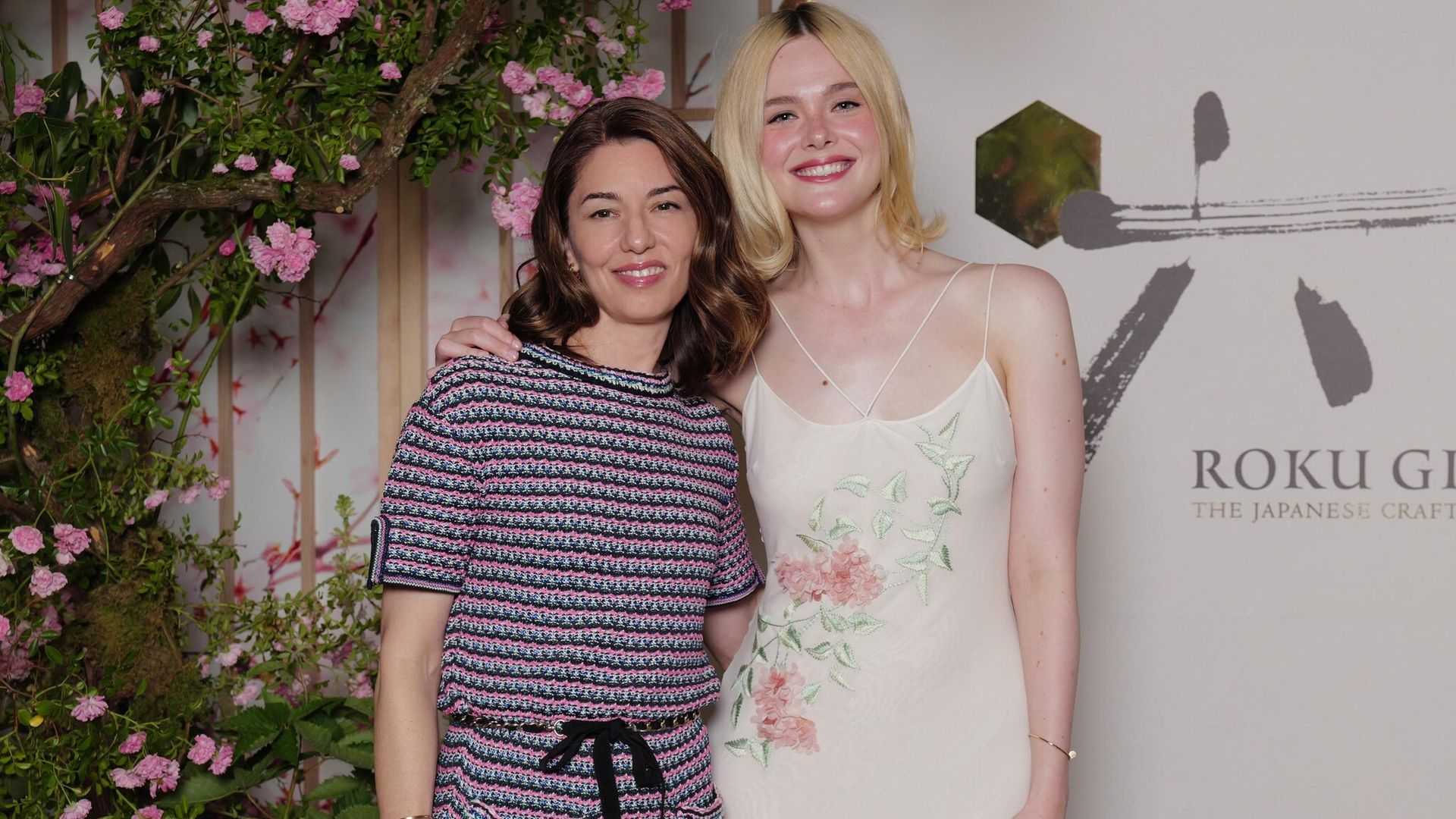 Sofia Coppola trae de vuelta una tendencia de los 2000s