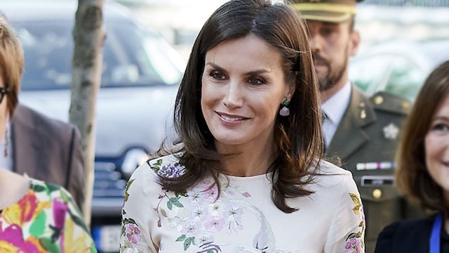 letizia nuevas