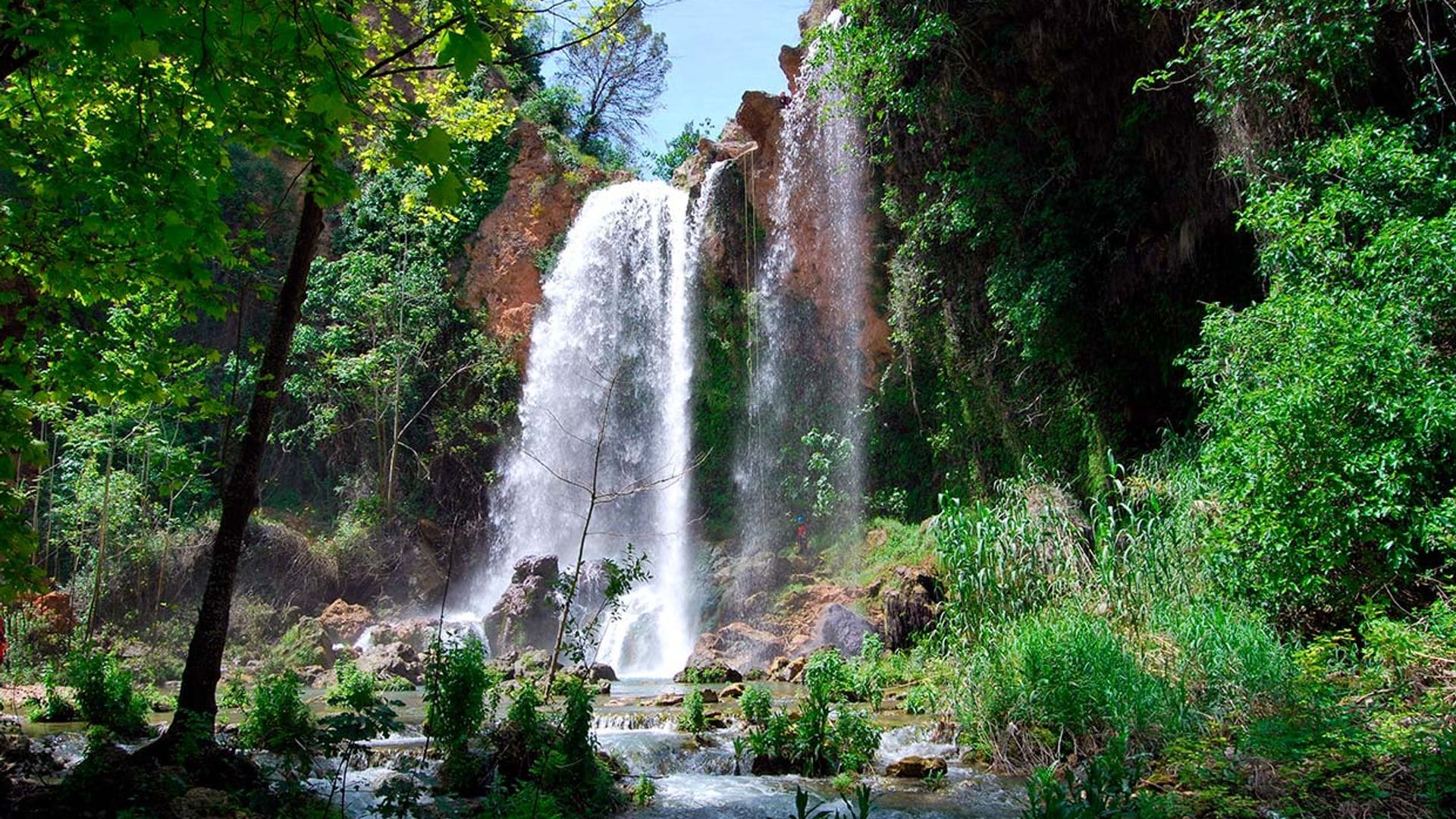 Lugares insospechados de Valencia, porque el interior también existe