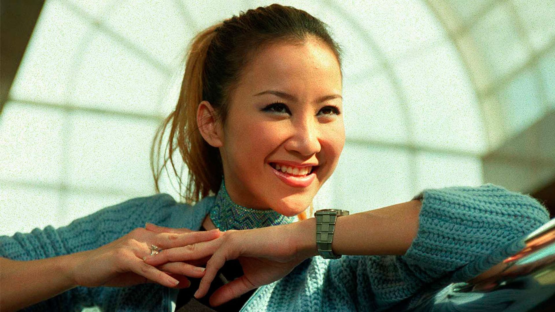 CoCo Lee, la voz detrás de Mulán, se quitó la vida