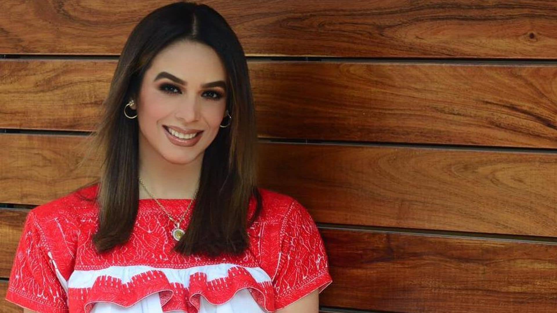 Biby Gaytán por poco se queda con el papel de Jennifer Lopez en la película de Selena