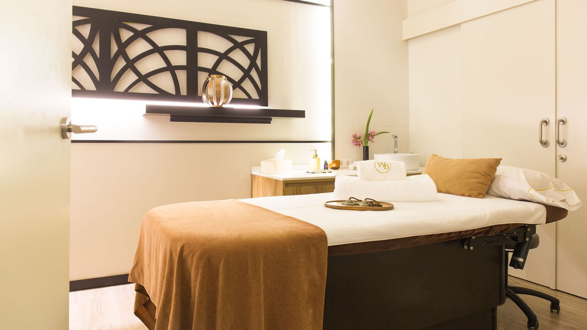 Wellness Boutique, centro de belleza en Madrid 