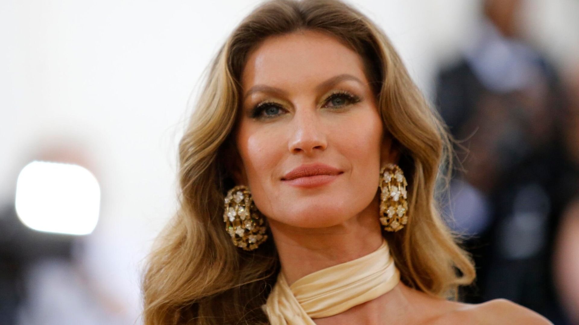 Gisele Bündchen: conoce los secretos de su dieta para lucir radiante