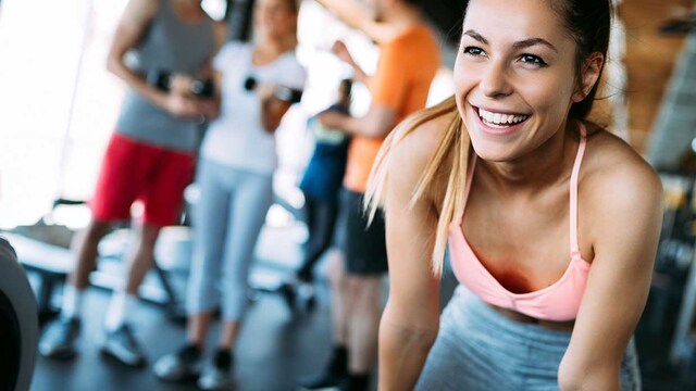 comienza planificar metas deportivas nuevo anyo