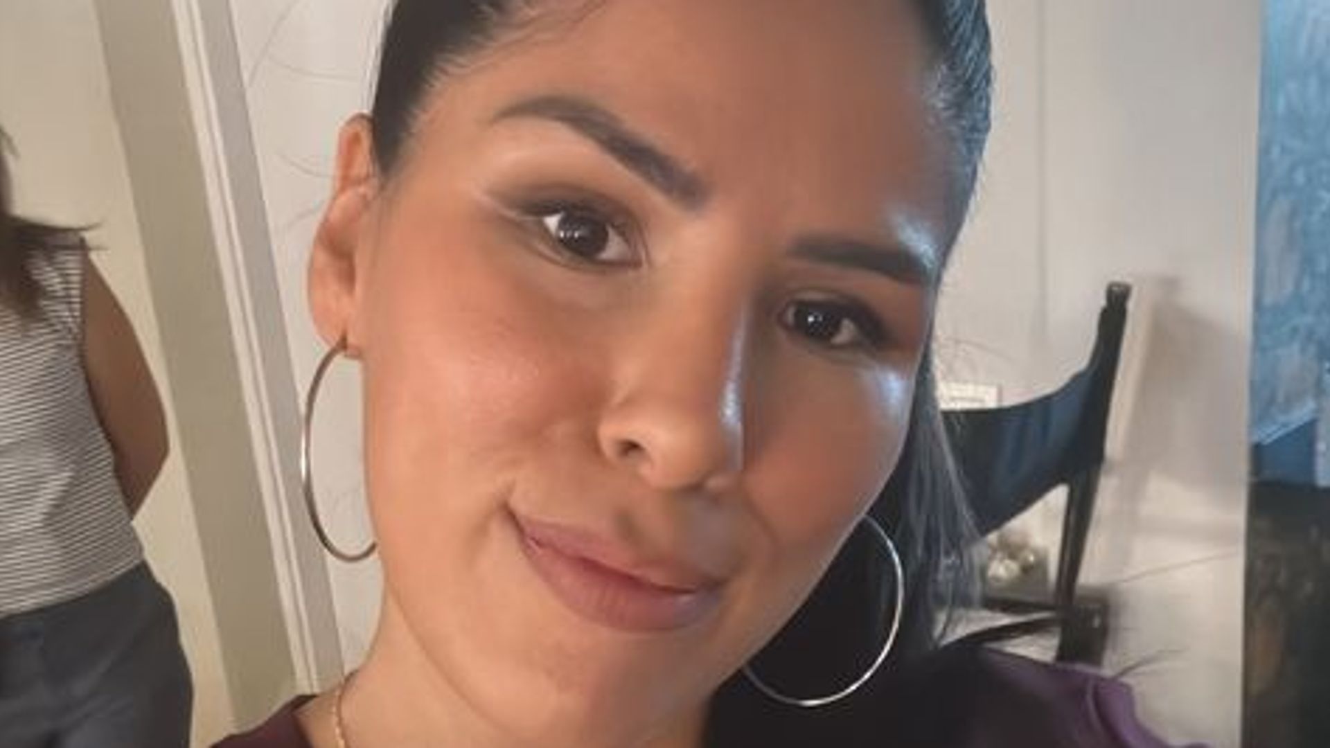 Isa Pantoja