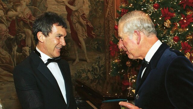 antonio banderas