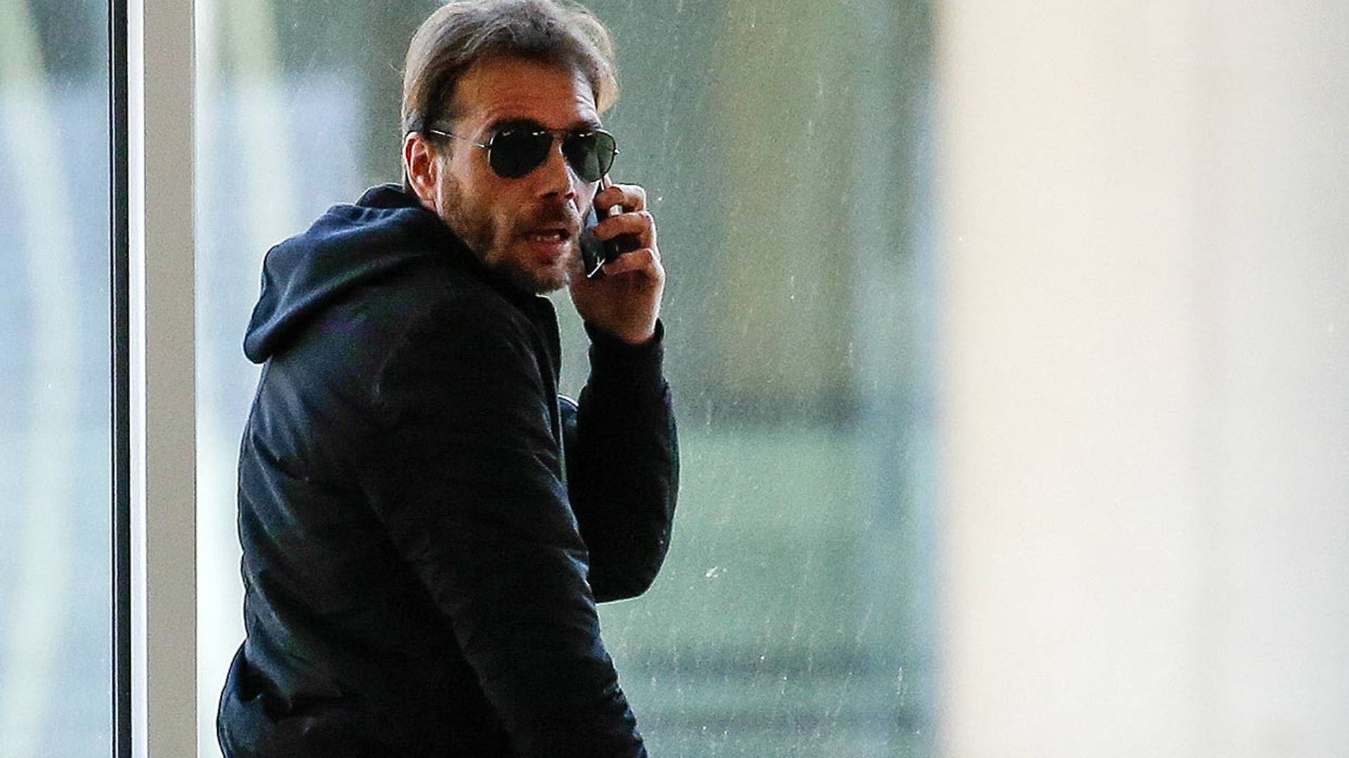 La Fiscalía pide ocho años de cárcel para Carlos Navarro, 'El Yoyas', por violencia machista