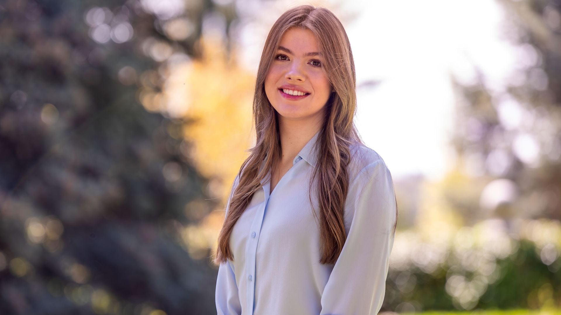 La Casa Real desvela el futuro de la infanta Sofía: ya sabemos qué estudiará y en qué universidad