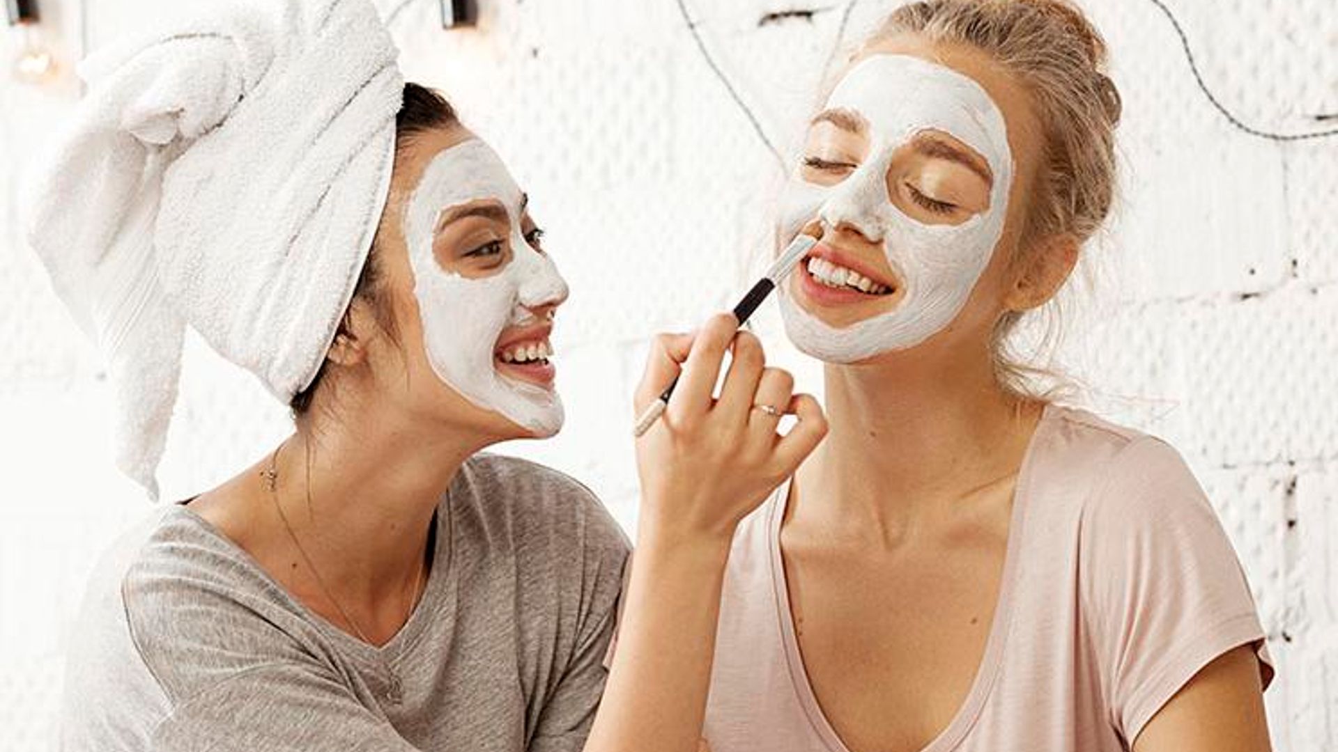 Spa en casa: todo lo que necesitas para lucir una piel fabulosa
