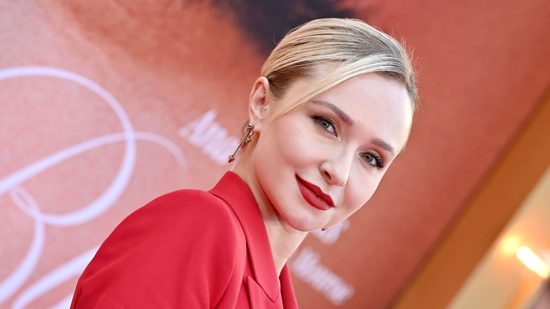 Hayden Panettiere, Star of 'Heroes' and 'Nashville', Dies at 36