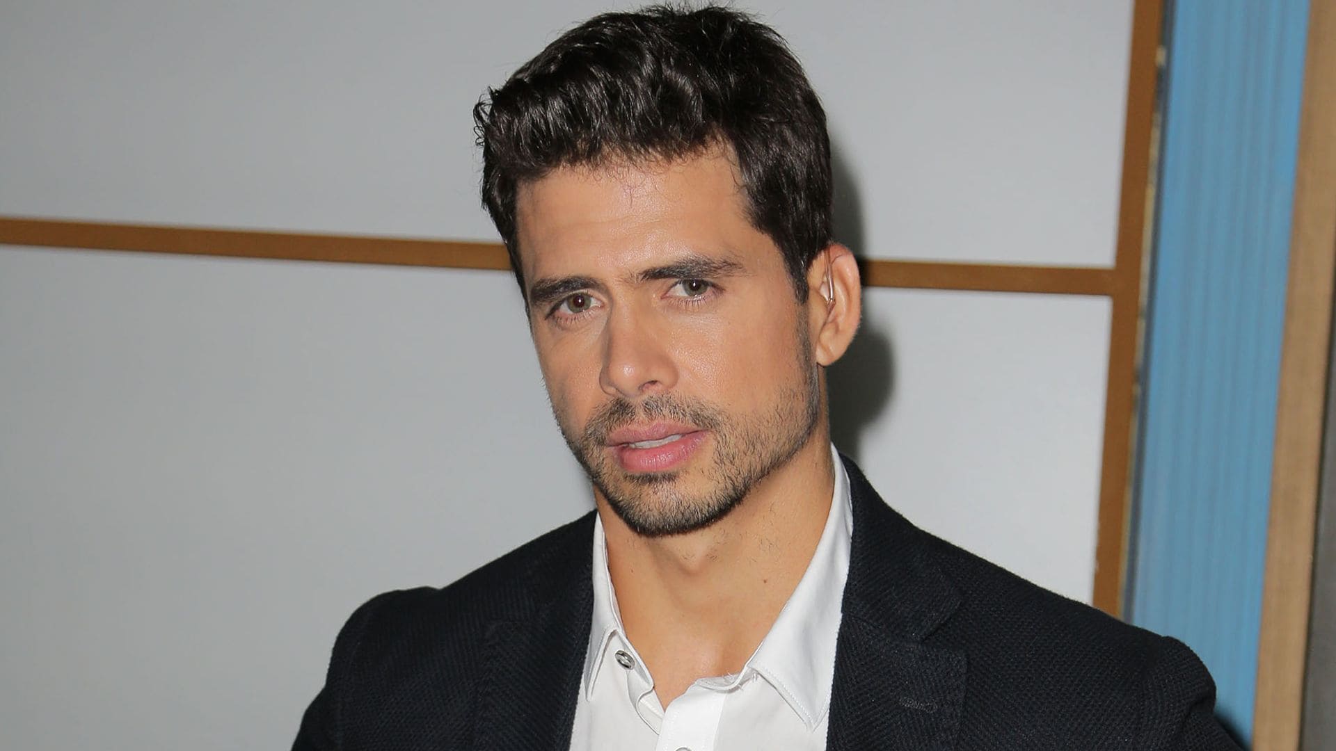 Pedro Moreno captado en 'Despierta América' en 2013.