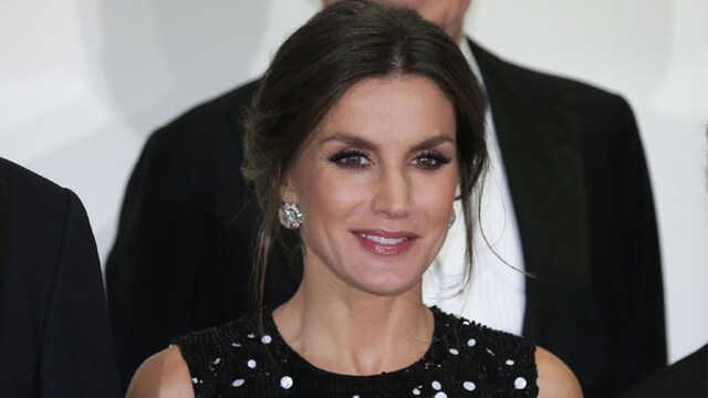 letizia premios abc