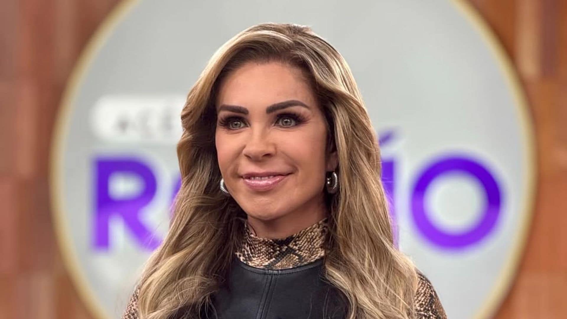 Rocío Sánchez Azuara.