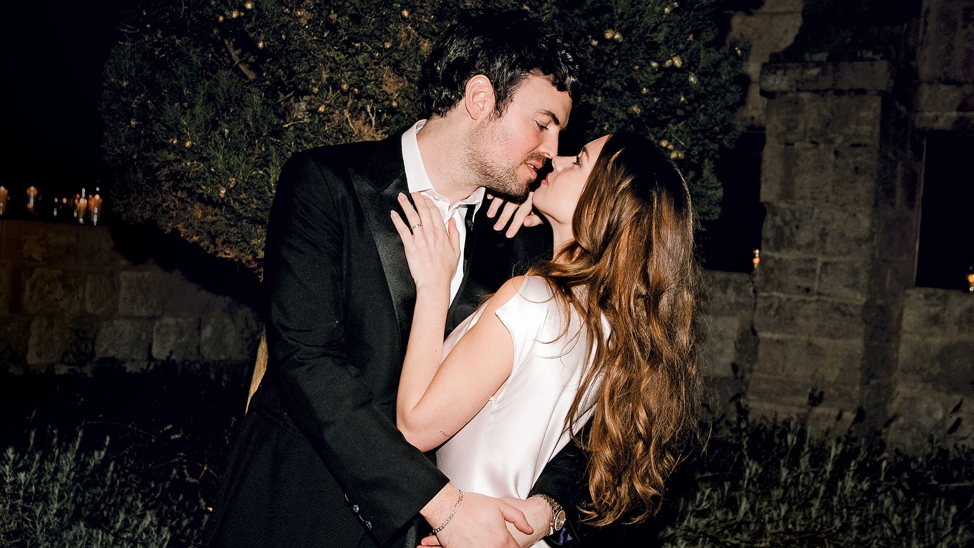 EXCLUSIVA. Stella Banderas nos confiesa si quiere ser madre: "Lo tenemos en nuestros planes"