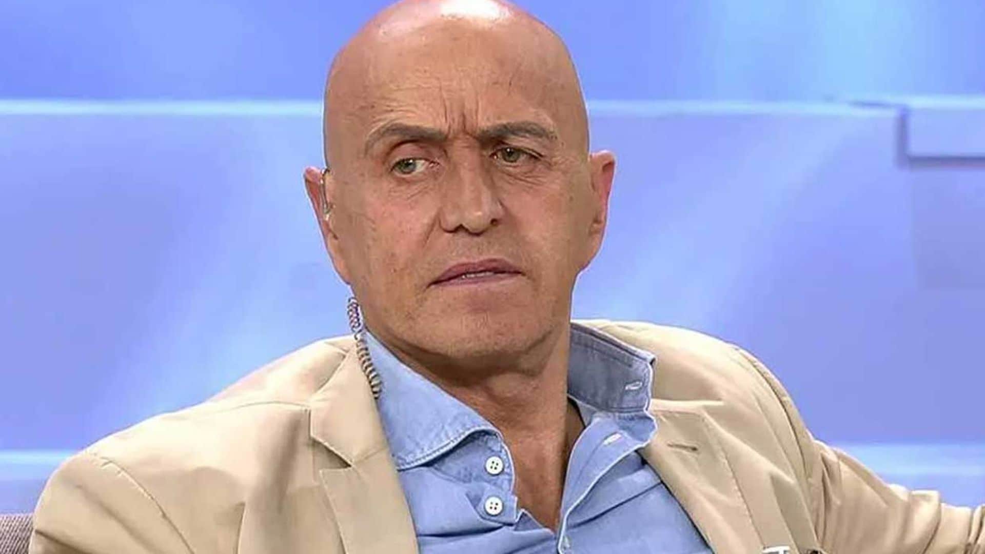 Lucía, la hija mayor y menos conocida de Kiko Matamoros, de actualidad por el acercamiento a su padre